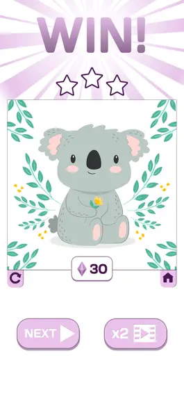 Game screenshot Tetripix apk