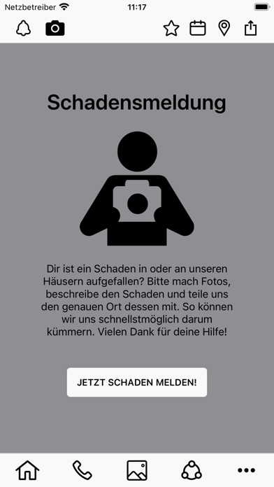 STUDENTSHOUSE Screenshot