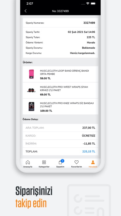 Fitmoda.com Screenshot