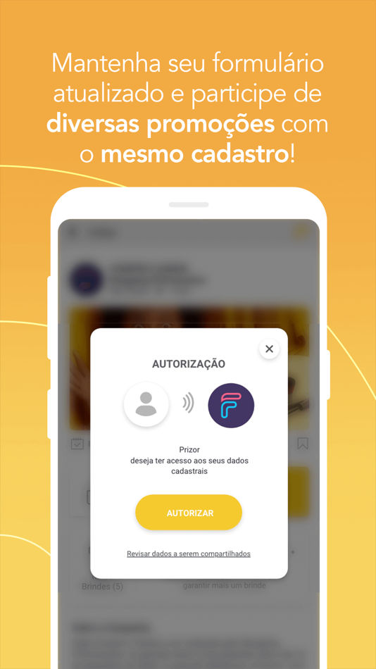 #7. Prizor (iOS) Podle: CRMALL Sistema de Informacao de Marketing Ltda EPP.