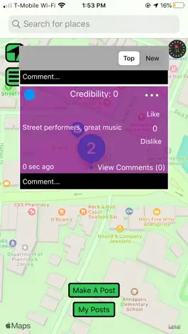 Game screenshot lookAbout - See the World apk