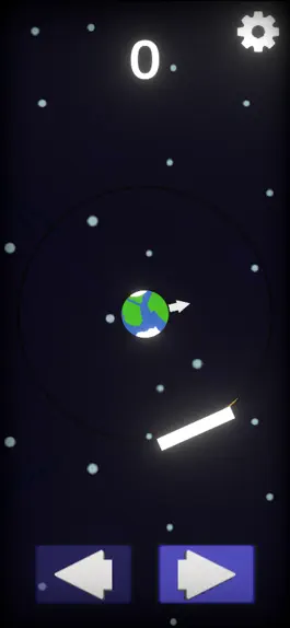 Game screenshot Orbital Rockets apk