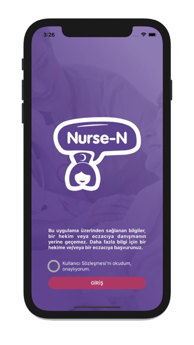 Nurse-N Screenshot