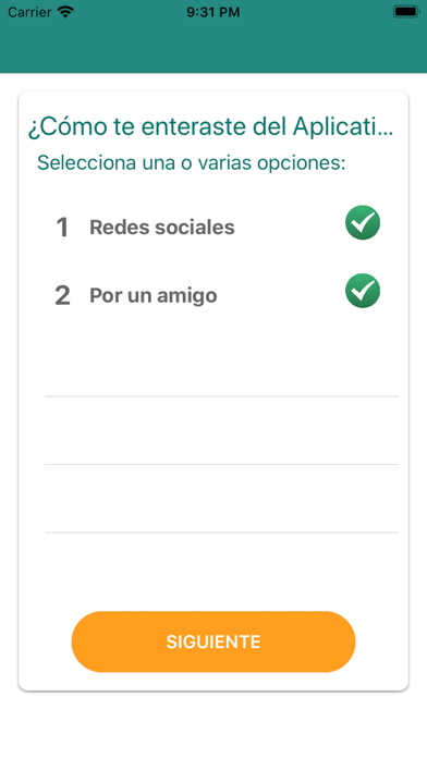 Escuela Bíblica Virtual Screenshot