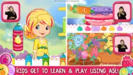 Game screenshot Strawberry Shortcake Berryfest mod apk