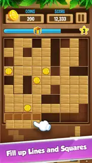 How to cancel & delete block sudoku: block puzzle 99 4