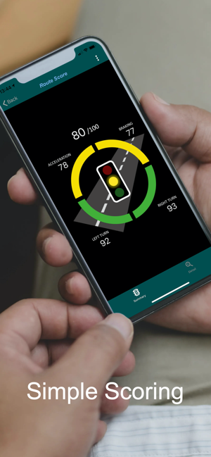 Black-Box Telematics(圖3)-速報App