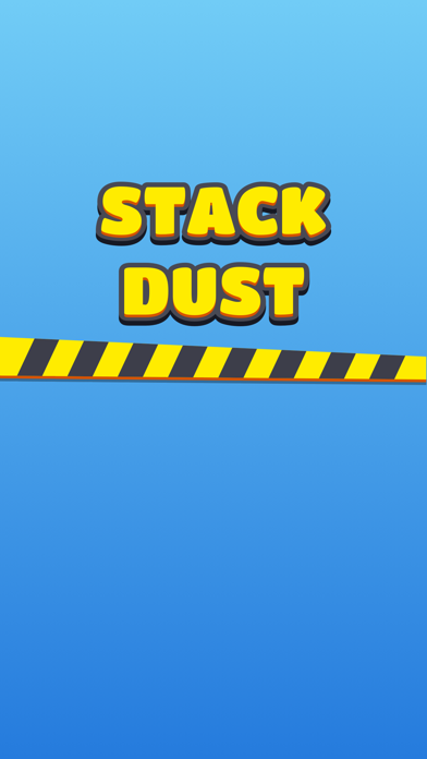 Stack Dust 3D Screenshot