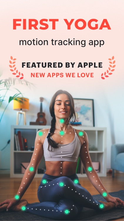 Yoga for Beginners | Zenia App