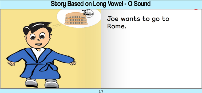 Im Ready 2 Read Short Stories