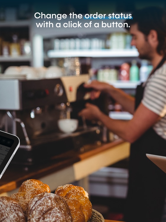 Munch Cook screenshot-3