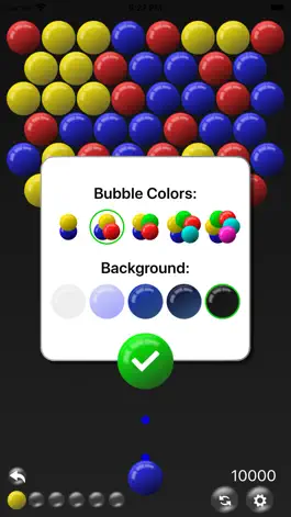 Game screenshot Bulba: Kids Big Bubble Shooter hack