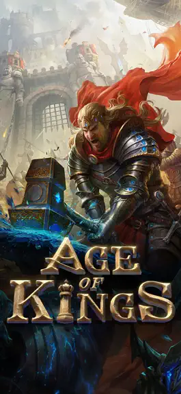 Game screenshot Age of Kings: Skyward Battle mod apk