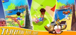 Game screenshot Throw Master - Be a winner mod apk