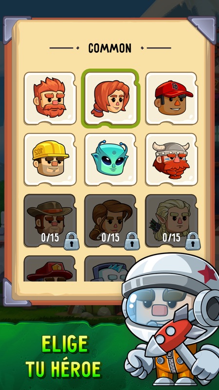 Dig Out! - Minero de Aventuras screenshot 4