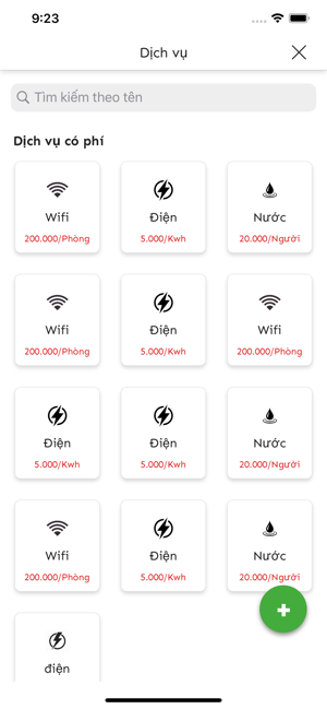 LalaHome - Quản lý thuê nhà(圖7)-速報App