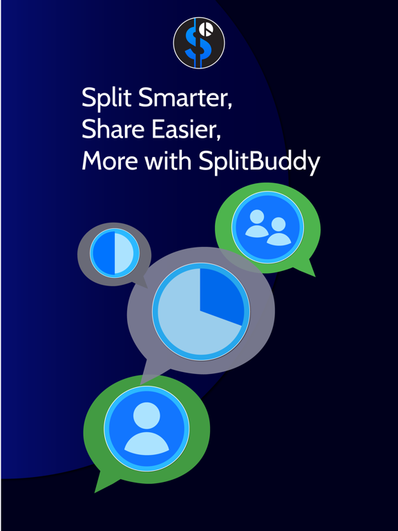 Screenshot #4 pour SplitBuddy