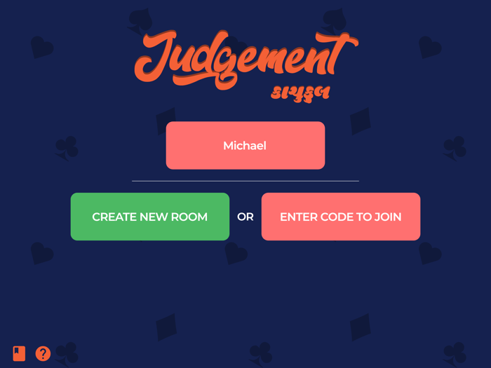 Judgement Kachuful Multiplayer