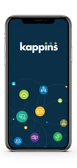 Game screenshot Kappins mod apk