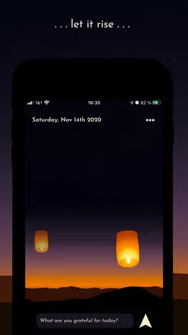 Game screenshot Lampion apk