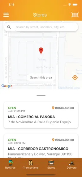 Game screenshot Farmacias Mia App hack