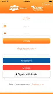 fptjobs iphone screenshot 2