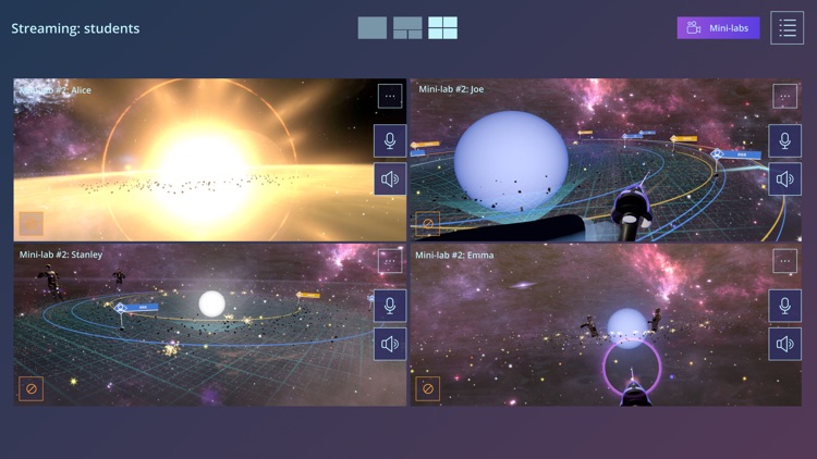 Visceral Science screenshot-5