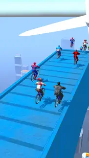 risky race! iphone screenshot 2