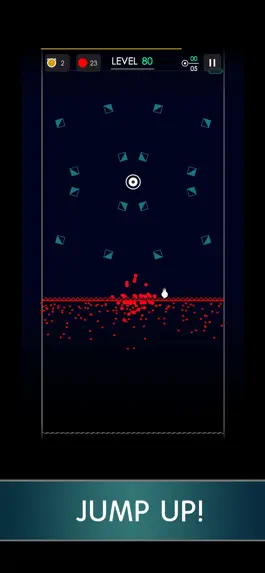 Game screenshot Vertical Jump. mod apk