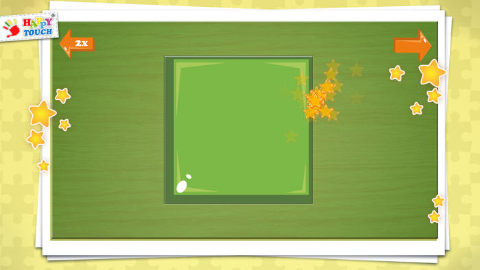 BABY-GAMES Happytouch®