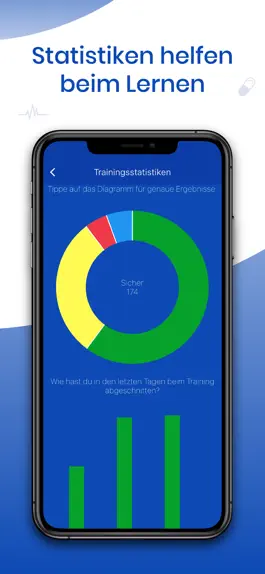 Game screenshot Pflege-Examenstrainer 3.0 hack