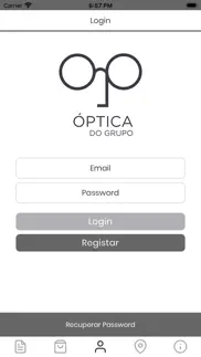 How to cancel & delete Óptica do grupo 1