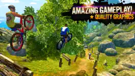 Game screenshot OffRoad Mountain Bike hack