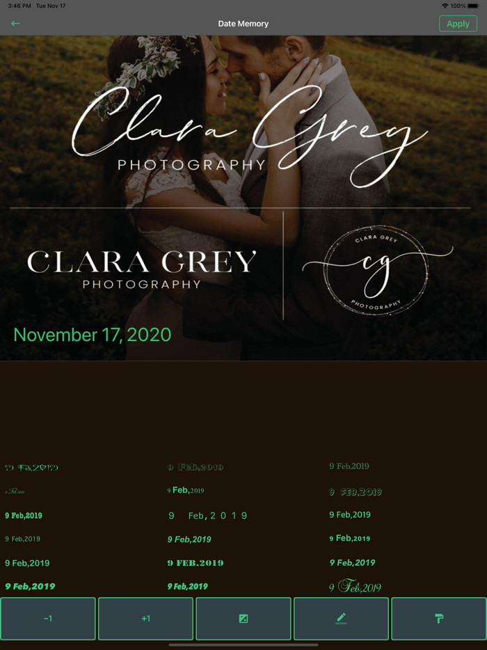 Photo Lab Edit Selfie Photos