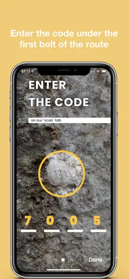 Game screenshot First Bolt apk