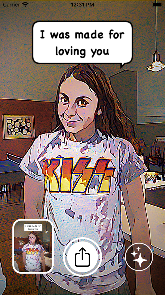 ToonClip (iOS) 由: Polar Sailing LLC