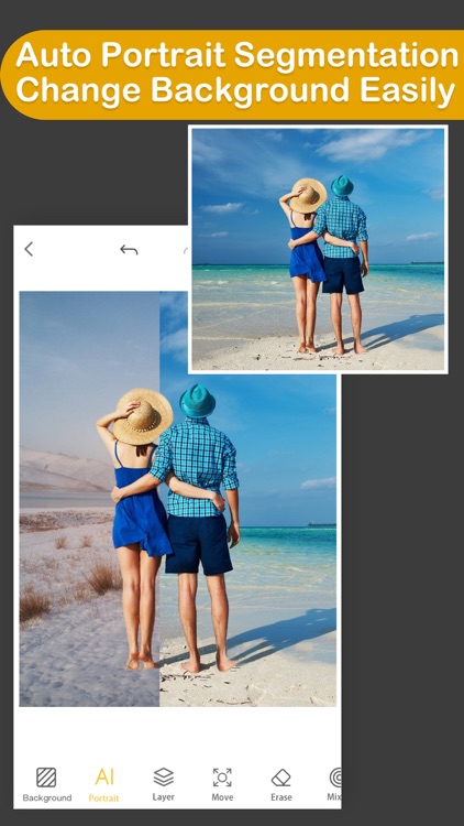 ProKnockOut-Mix Photo Editor screenshot-6