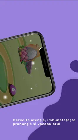Game screenshot Voxi Kids - Easy Speech apk