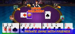 Game screenshot Rummy Master hack