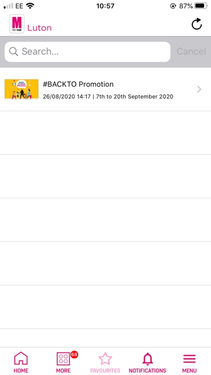 C&R WeConnect screenshot-3