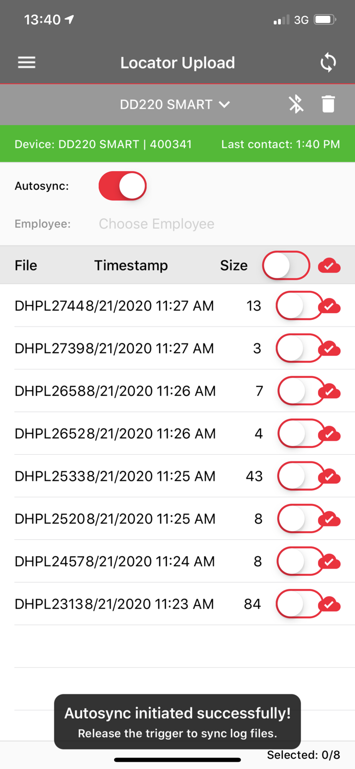 Leica DX Field Shield