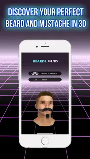 beards try on in 3d problems & solutions and troubleshooting guide - 4