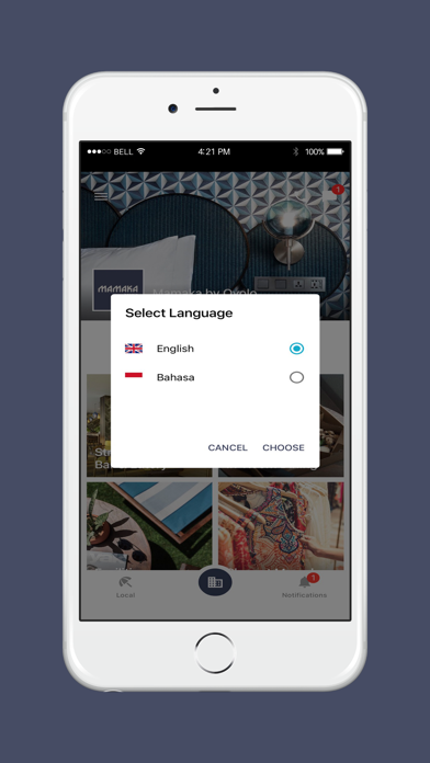 Mamaka by Ovolo Screenshot