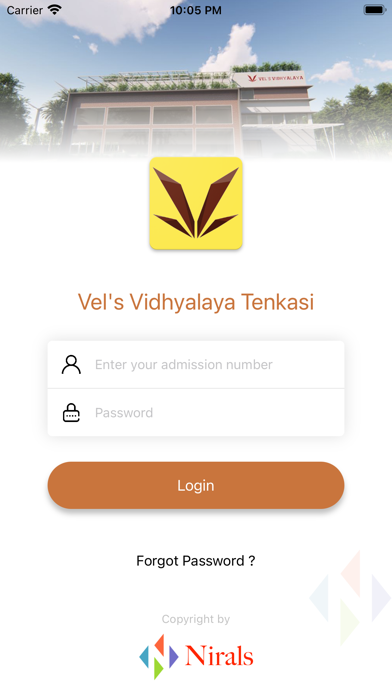 Vel's Vidhyalaya Tenkasi screenshot 4