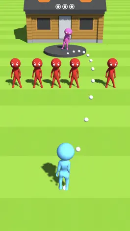 Game screenshot Happy Meet! apk