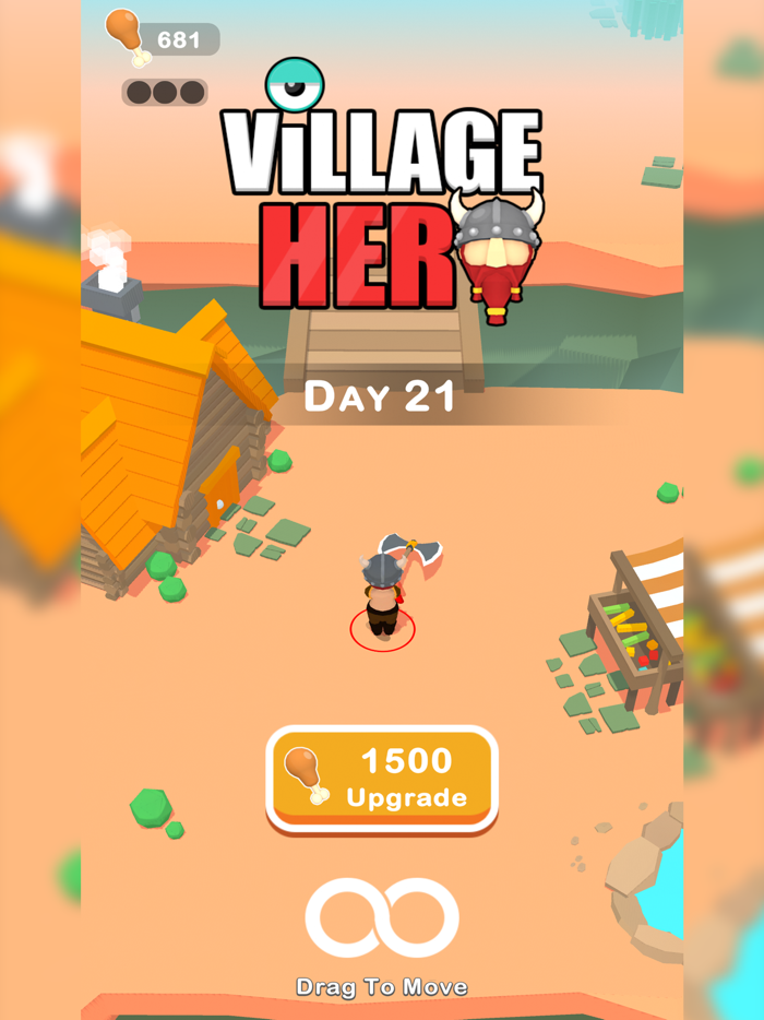 Village Hero
