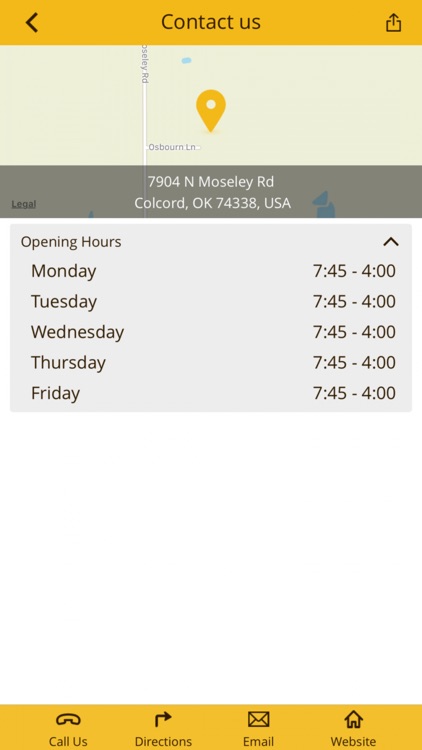 Moseley Public School