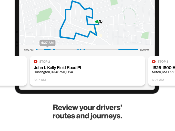 Spotlight by Verizon Connect