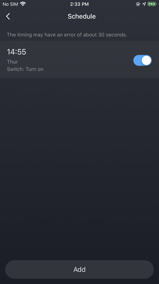 #7. 小蓝智光 (iOS) Podle: Blueview Elec-optic Tech Co.,Ltd