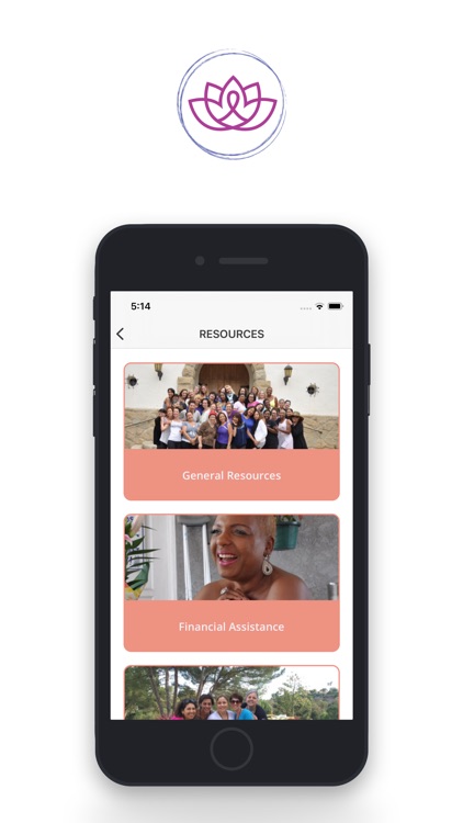 Living Beauty screenshot-5